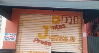 Salão Comercial 30 m² LO 62
